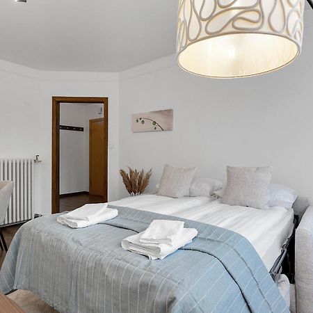 Апартаменты Modern 2Br Flat In Рейкьявик Экстерьер фото