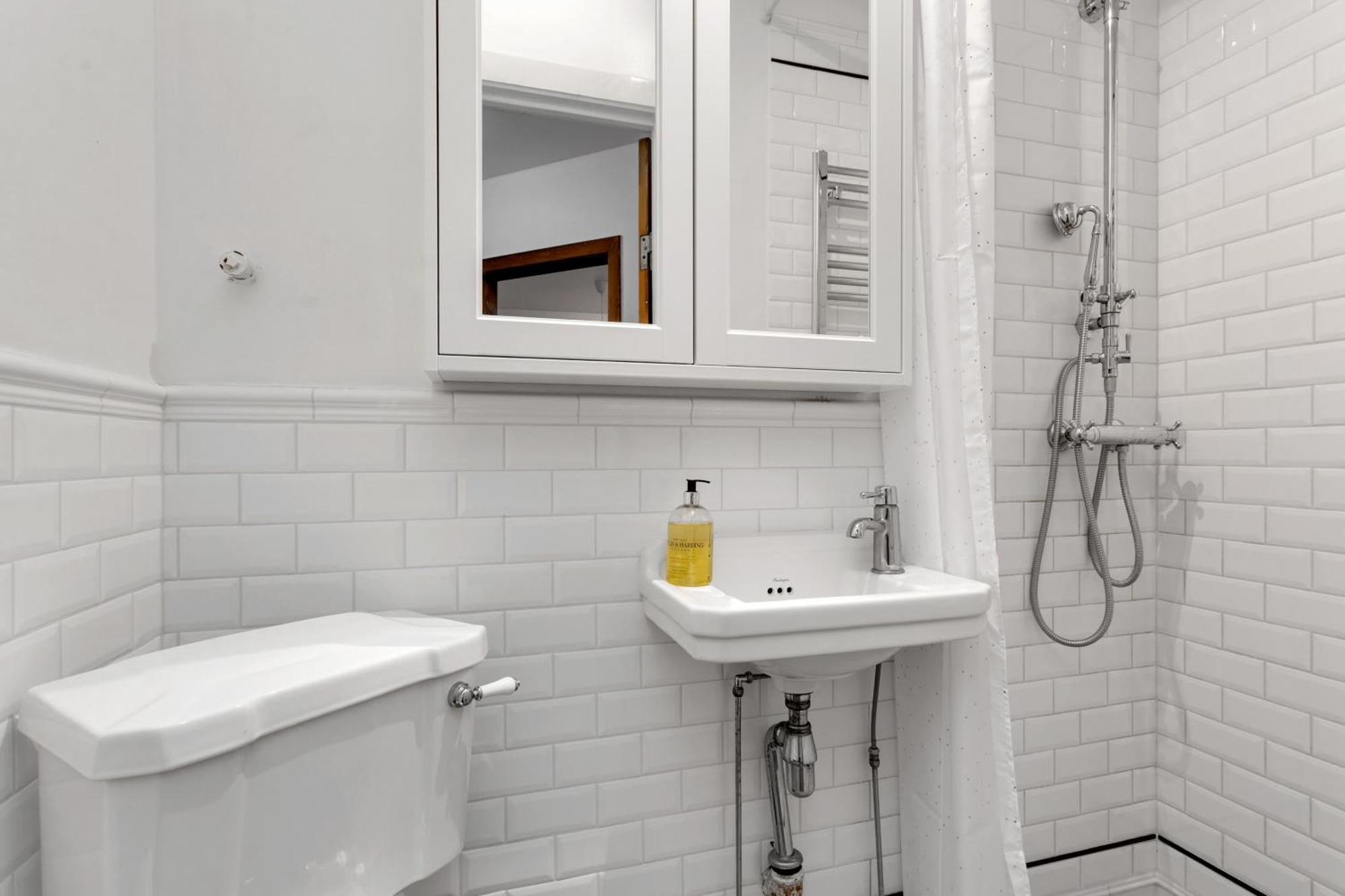 Апартаменты Modern 2Br Flat In Рейкьявик Экстерьер фото