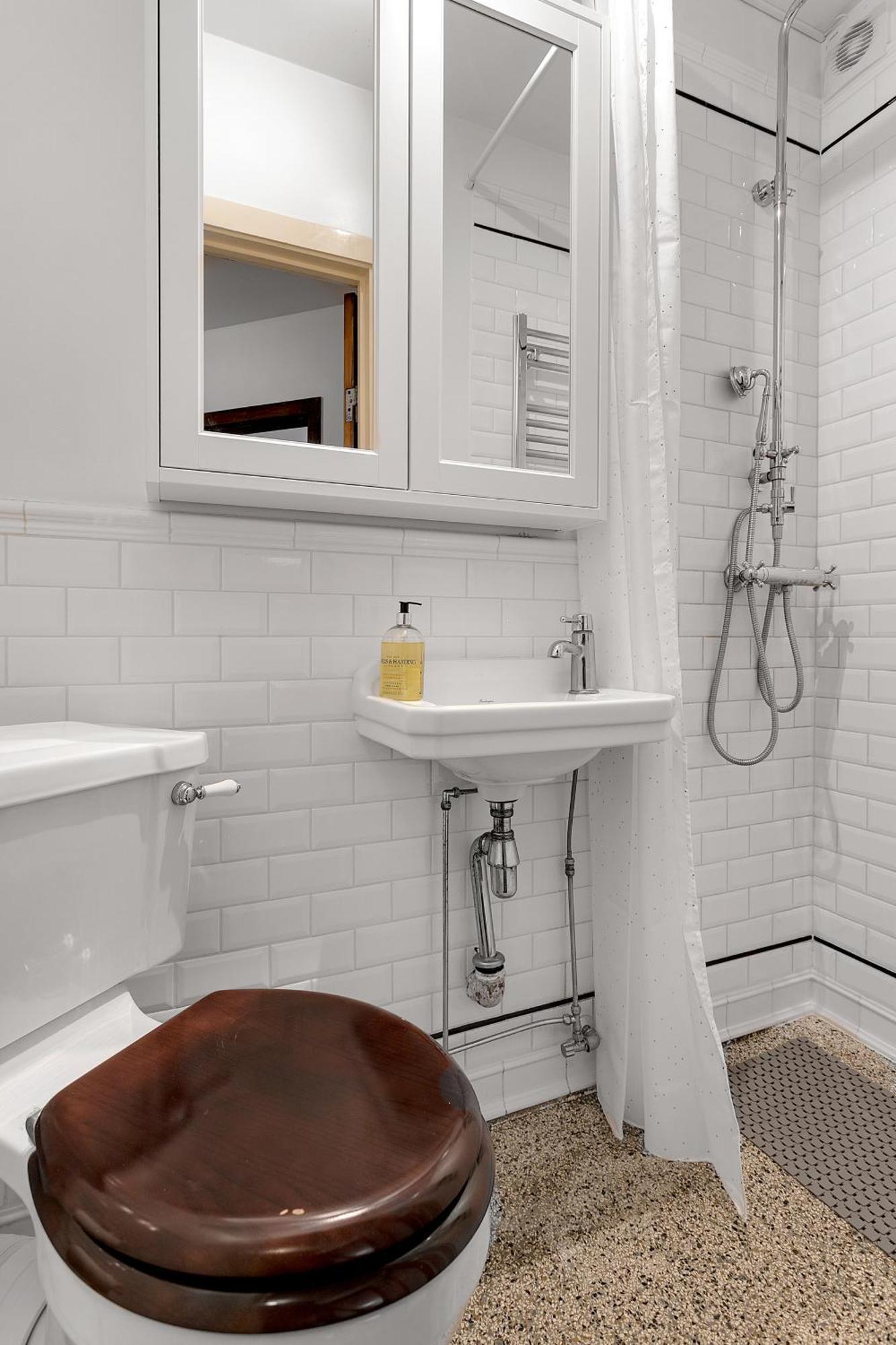 Апартаменты Modern 2Br Flat In Рейкьявик Экстерьер фото