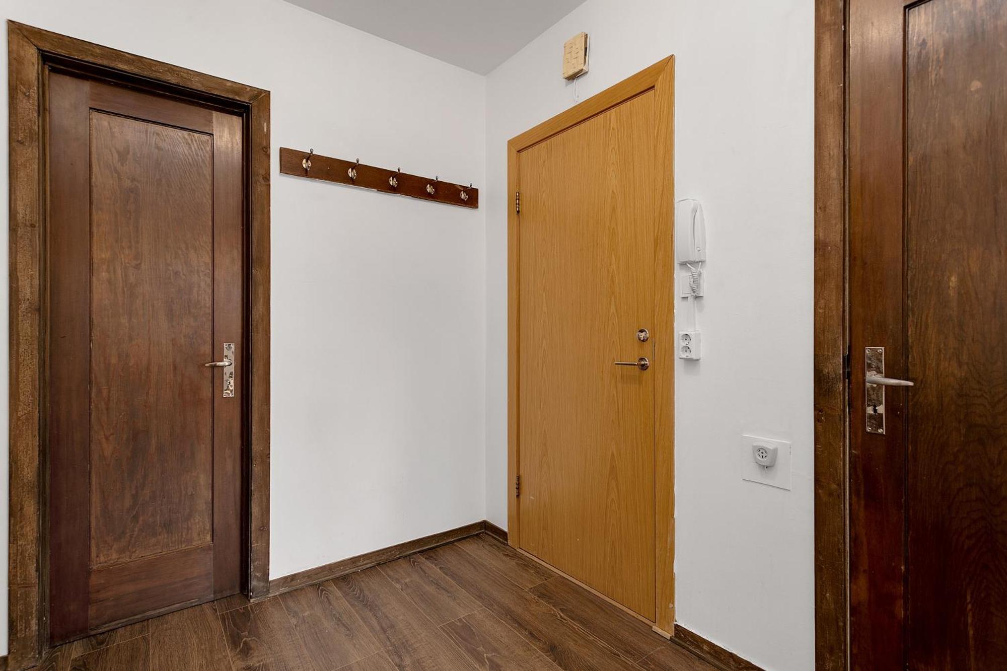 Апартаменты Modern 2Br Flat In Рейкьявик Экстерьер фото